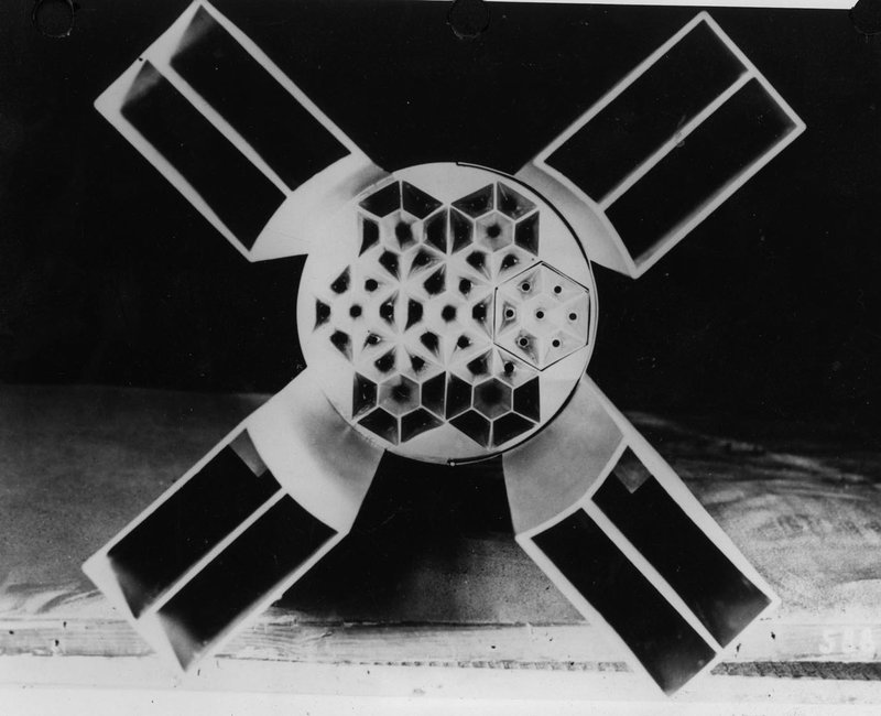 Illustration for article titled How One Man Recreated the First Spaceship that Ever Appeared on Film